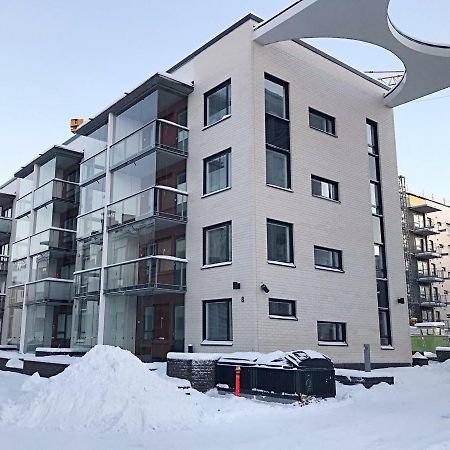 Studio Leppaelae Rovaniemi Exteriér fotografie