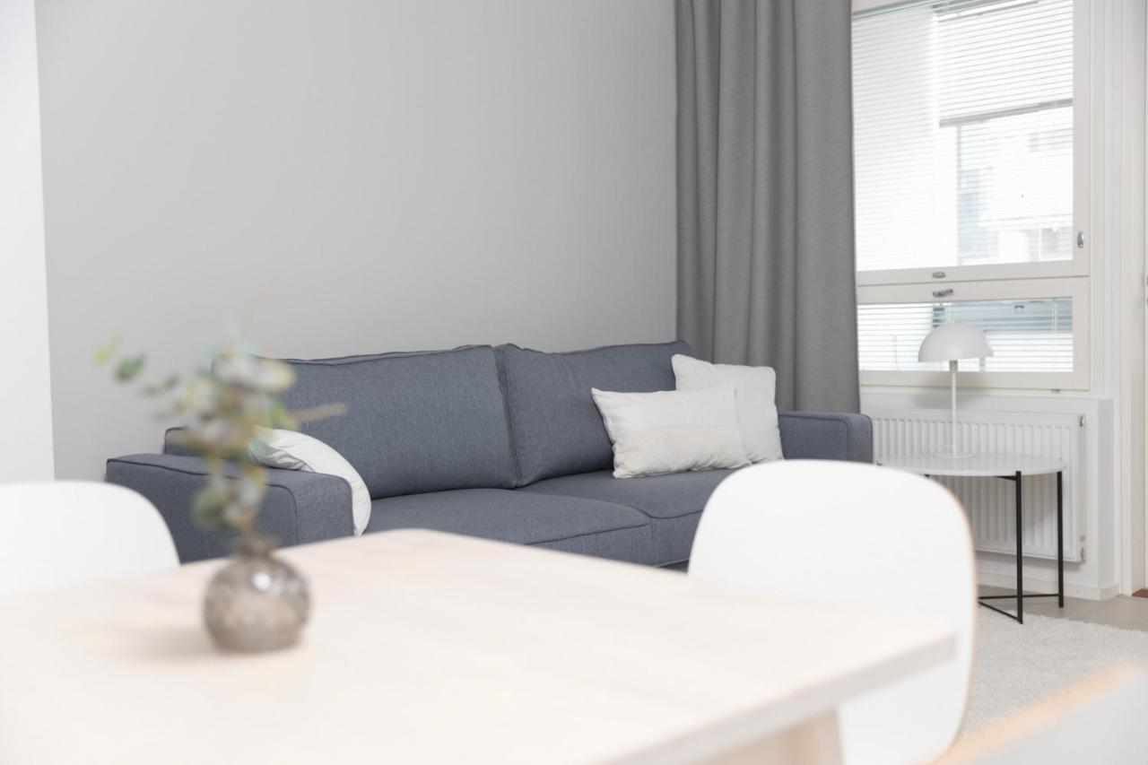 Studio Leppaelae Rovaniemi Exteriér fotografie