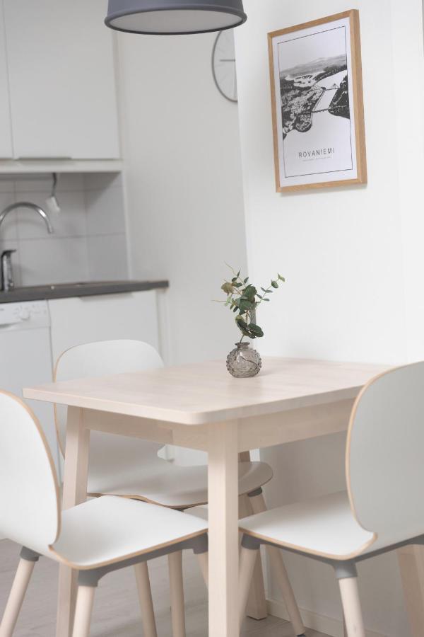 Studio Leppaelae Rovaniemi Exteriér fotografie