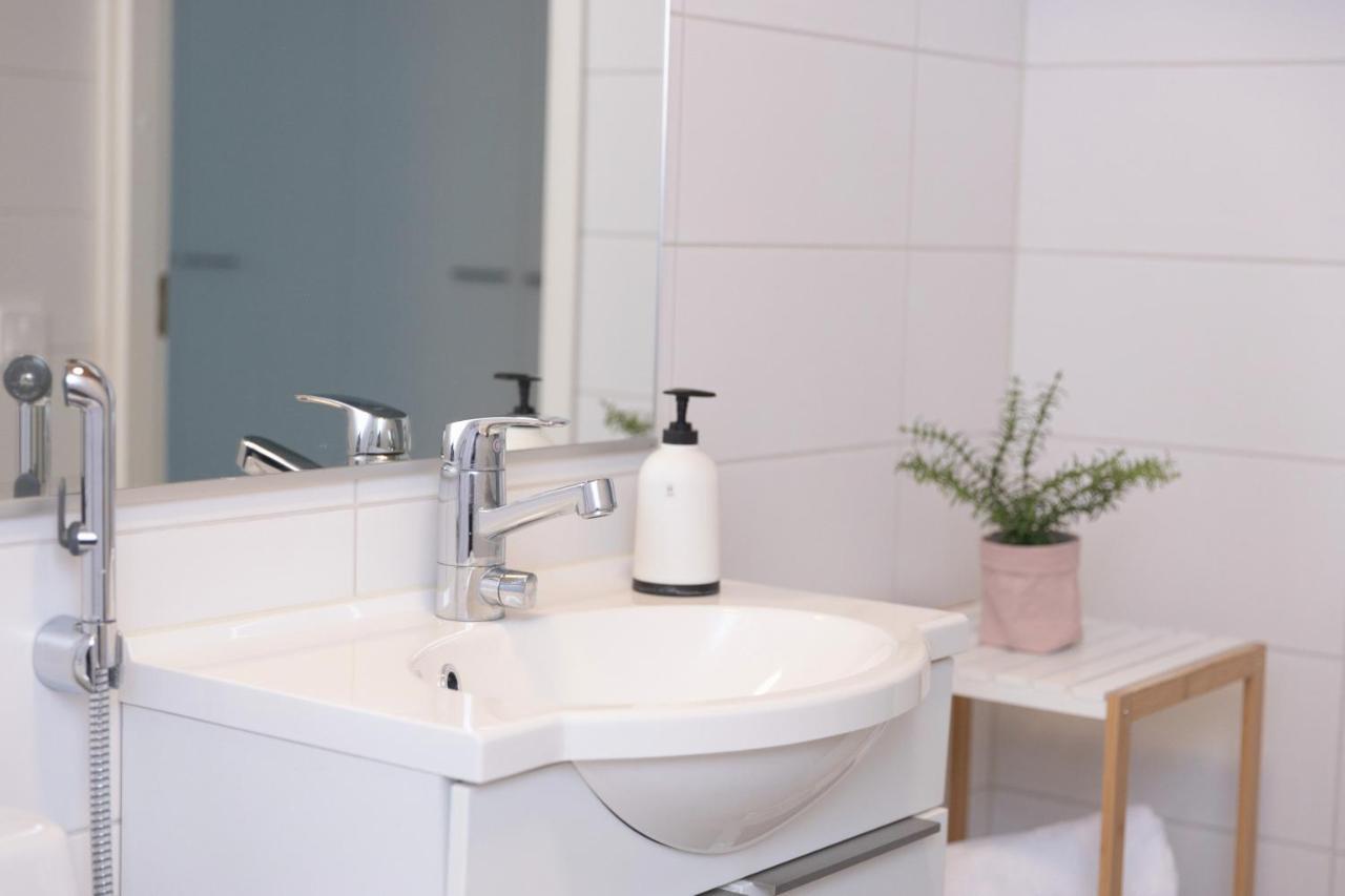 Studio Leppaelae Rovaniemi Exteriér fotografie